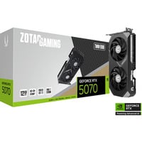 ZOTAC GeForce RTX 5070 Twin Edge, Scheda grafica 