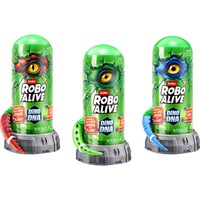 ZURU 71115TQ2, Gioco figura