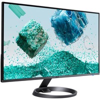 Acer Vero RL272E, Monitor LED blu scuro, 68,6 cm (27"), 1920 x 1080 Pixel, Full HD, LED, 1 ms, Grigio