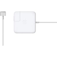 Apple Adattatore di alimentazione MagSafe 2, 85 Watt, Caricabatterie bianco