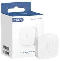 Aqara Vibration Sensor bianco