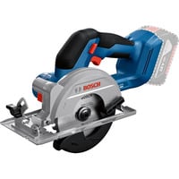 Bosch GKS 18V-51, 06019M3120, Sega circolare blu/Nero