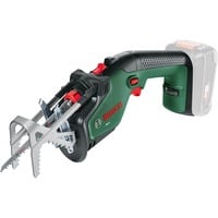 Bosch Keo 2300 spm (fogli per minuto) Nero, Verde, Rosso, Potatore verde/Nero, Nero, Verde, Rosso, 2300 spm (fogli per minuto), 115 cm, 19 m/s², 20 m/s², Batteria