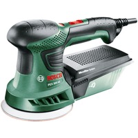 Bosch PEX 300 AE Levigatrice orbitale 24000 Giri/min Nero, Verde, Levigatrice orbitale casuale verde, Levigatrice orbitale, Nero, Verde, 4000 Giri/min, 24000 Giri/min, 2 mm, 96 dB