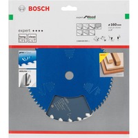 Bosch ‎2608644019 lama circolare 1 pz, Lama per sega Bosch, 435 g, 1 pz