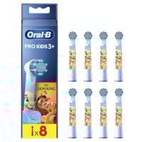Braun 8700216302166 multi colorata