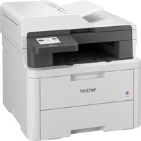 Brother MFCL3740CDWERE1, Stampante multifunzione grigio chiaro