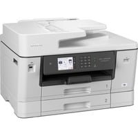 Brother MFC-J6940DW Ad inchiostro A4 1200 x 4800 DPI Wi-Fi, Stampante multifunzione grigio, Ad inchiostro, Stampa a colori, 1200 x 4800 DPI, A4, Stampa diretta, Grigio, Bianco