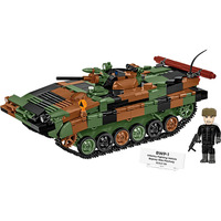 COBI BWP-1, Giochi di costruzione 