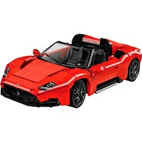 COBI COBI-24352, Giochi di costruzione