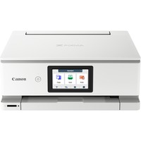 Canon 6152C026, Stampante multifunzione bianco