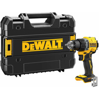 DEWALT Trapano avvitatore a batteria DCD794NT, 18 Volt giallo/Nero