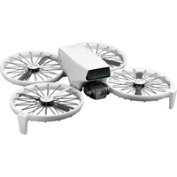 DJI Flip, Drone bianco