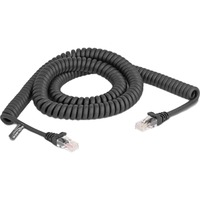 DeLOCK 87994, Cavo Nero