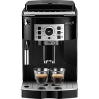 DeLonghi ECAM 20.116.B, Macchina automatica Nero/Nero