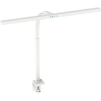 Digitus Lampada da scrivania LED, Luce LED bianco