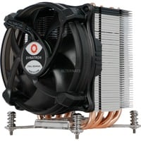 Dynatron Q6, raffreddamento CPU
