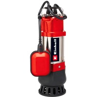 EINHELL GC-DP 5010 G, 4171421 rosso/in acciaio inox