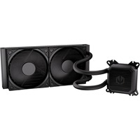 ENDORFY Navis F240 240mm, Raffreddamento ad acqua Nero