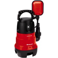 GH-DP 3730 pompa sommergibile 9000 l/h 5 m 370 W