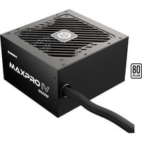 Enermax EMP650W, Alimentatore PC Nero