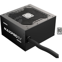 Enermax MAXPRO IV EMP650W, Alimentatore PC Nero