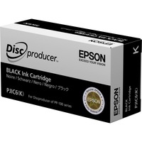 Epson Cartuccia Nero PP-100 Inchiostro a base di pigmento, 1 pz