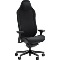 Fractal Design FD-CH-RE1A-01, Sedili di gioco Nero