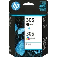 HP 6ZD17AE, Inchiostro 