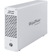 HighPoint RocketStor 6661A-mSAS2, Adattatore 