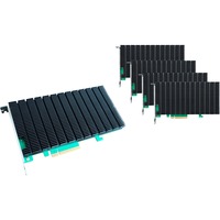 HighPoint SSD7204-5Pack