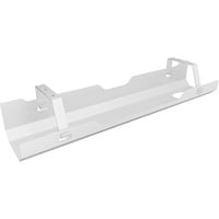 ICY BOX IB-EWA100W-CM, Instradamento dei cavi bianco