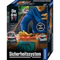 KOSMOS 632489, Detective Kit 