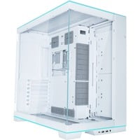 Lian Li O11 Dynamic EVO RGB, Chassis Tower bianco