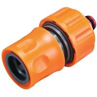 Makita Set di collegamento esterno-interno 197883-8, Connessioni arancione 