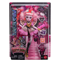 Mattel JBG77 bambola Bambola alla moda, Femmina, 4 anno/i, Bambino/Bambina, 290 mm, 250 g