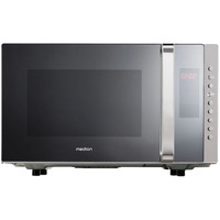 Medion MD17495, Forno a microonde argento