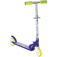 Muuwmi 508, Scooter blu
