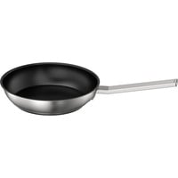 Neff Z9424CF0 padella Pentola multiuso Rotondo Nero, Rotondo, Pentola multiuso, Nero, Acciaio inox, Alluminio, Acciaio inox, 18 cm