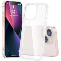 Nevox StyleShell Flex, Custodia per telefono trasparente