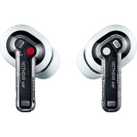 Nothing Orecchio, Cuffie bianco