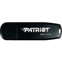 Patriot Xporter Core 32 GB Nero