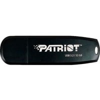 Patriot Xporter Core 32 GB, Chiavetta USB Nero