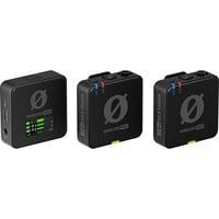 Rode Microphones Wireless Pro, Microfono Nero