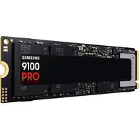 Samsung 9100 PRO PCIe® 5.0 NVMe™ M.2 SSD - 1 TB, Disco a stato solido 1 TB, M.2, 14700 MB/s