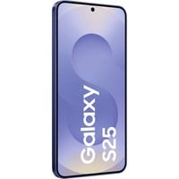 Samsung Galaxy S25 15,8 cm (6.2") Doppia SIM Android 15 5G USB tipo-C 12 GB 128 GB 4000 mAh Blu marino, Handy blu, 15,8 cm (6.2"), 12 GB, 128 GB, 50 MP, Android 15, Blu marino