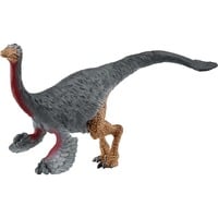 Schleich Dinosaurs 15038 action figure giocattolo, Gioco figura 4 anno/i, Marrone, Grigio, Rosso