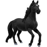 Schleich Horse Club Lusitano Stallone, Gioco figura 