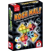 Schmidt Spiele 49327 gioco da tavolo Strategia, Gioco di dadi Gioco da tavolo, Strategia, 8 anno/i, Gioco di famiglia
