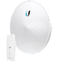 Ubiquiti AF11-Complete-HB, Antenna radio bianco